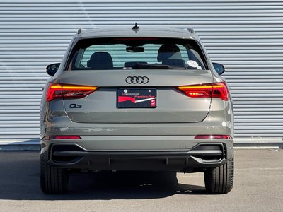AUDI Q3 - 7