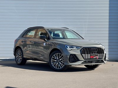 AUDI Q3 - 5
