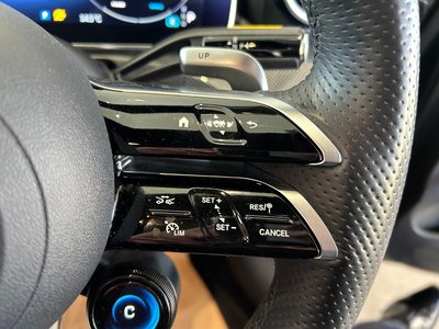 MERCEDES-BENZ C-CLASS AMG - 9