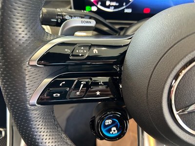 MERCEDES-BENZ C-CLASS AMG - 8