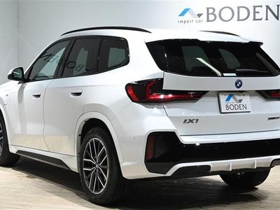 BMW IX1 - 5