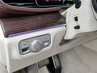 2021 Mercedes-BENZ GLS 缩略图 29