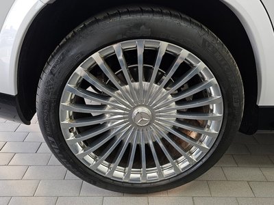 MERCEDES-BENZ GLS - 6