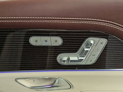 2021 Mercedes-BENZ GLS 缩略图 25