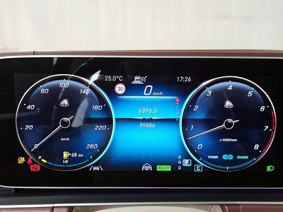 2021 Mercedes-BENZ GLS 缩略图 11
