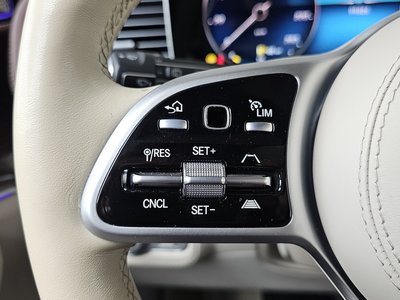 2021 Mercedes-BENZ GLS 缩略图 33