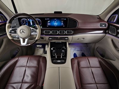 MERCEDES-BENZ GLS - 4