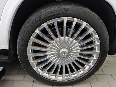 MERCEDES-BENZ GLS - 8