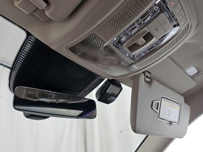 2021 Mercedes-BENZ GLS 缩略图 30