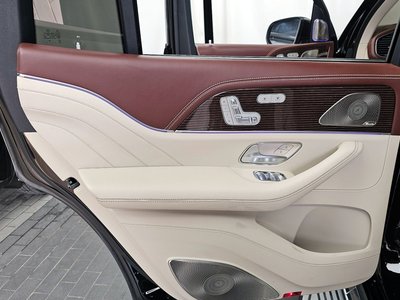 2021 Mercedes-BENZ GLS 缩略图 15
