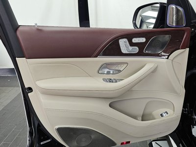 2021 Mercedes-BENZ GLS 缩略图 14