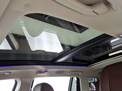 2021 Mercedes-BENZ GLS 缩略图 24