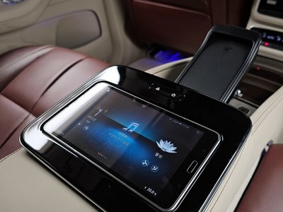 2021 Mercedes-BENZ GLS 缩略图 32