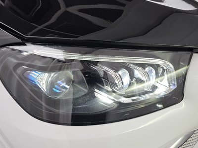 MERCEDES-BENZ GLS - 9