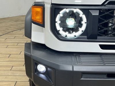 2024 Toyota LAND CRUISER 70 thumbnail 71