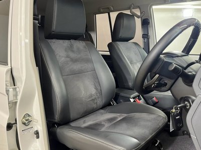 2024 Toyota LAND CRUISER 70 thumbnail 31