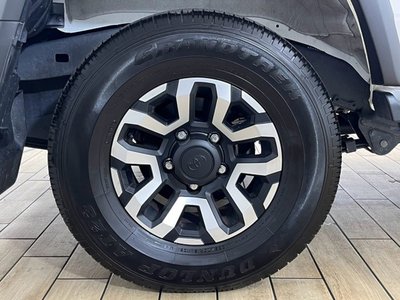 2024 Toyota LAND CRUISER 70 thumbnail 21