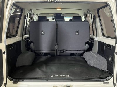 2024 Toyota LAND CRUISER 70 thumbnail 29