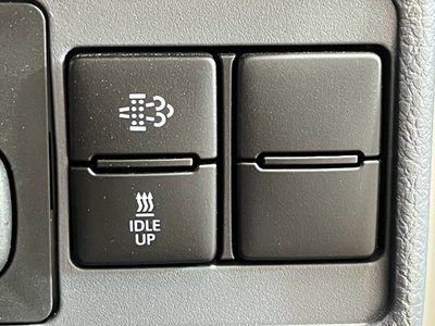 2024 Toyota LAND CRUISER 70 thumbnail 43