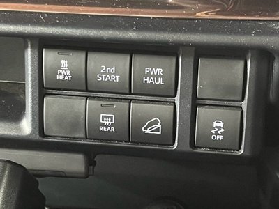 2024 Toyota LAND CRUISER 70 thumbnail 51