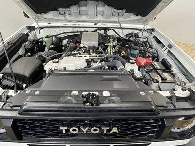 2024 Toyota LAND CRUISER 70 thumbnail 69