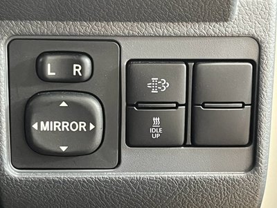 2024 Toyota LAND CRUISER 70 thumbnail 44