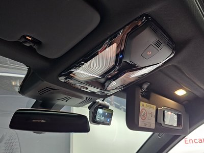 2023 BMW X6 — миниатюра 21