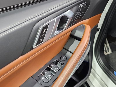 2023 BMW X6 — миниатюра 27