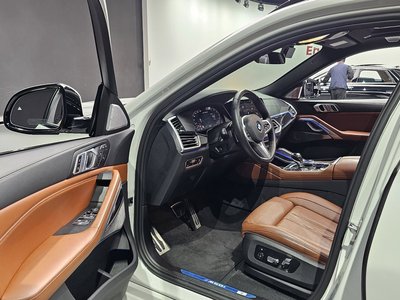 2023 BMW X6 — миниатюра 13