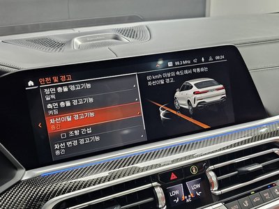 2023 BMW X6 — миниатюра 30