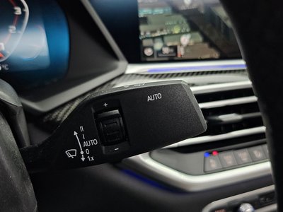 2023 BMW X6 — миниатюра 26