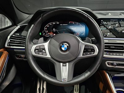 2023 BMW X6 — миниатюра 19