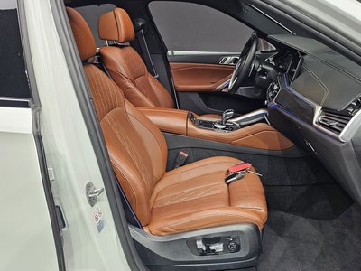 2023 BMW X6 — миниатюра 16