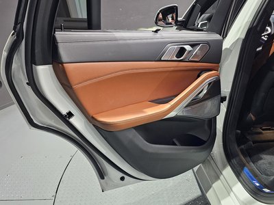 2023 BMW X6 — миниатюра 15
