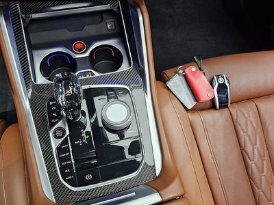 2023 BMW X6 — миниатюра 12
