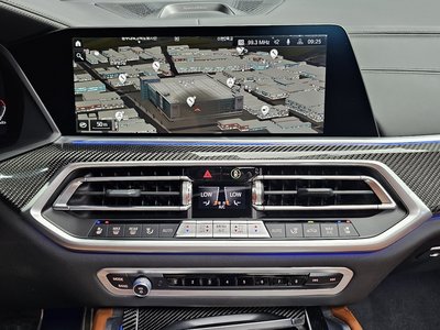 2023 BMW X6 — миниатюра 18