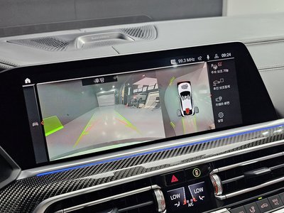 2023 BMW X6 — миниатюра 20