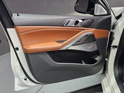2023 BMW X6 — миниатюра 14