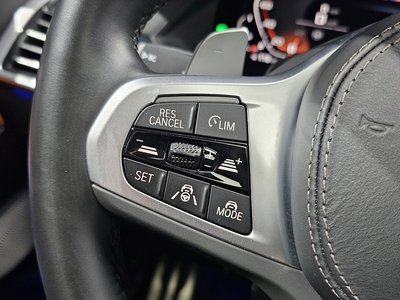 2023 BMW X6 — миниатюра 22