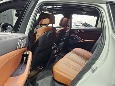 2023 BMW X6 — миниатюра 17