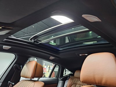 2023 BMW X6 — миниатюра 23