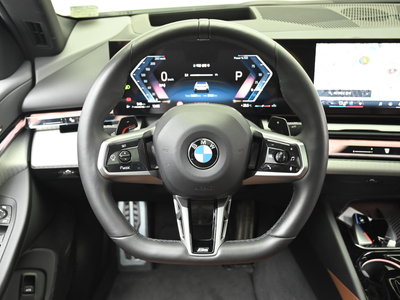 2024 BMW 5 SERIES thumbnail 13
