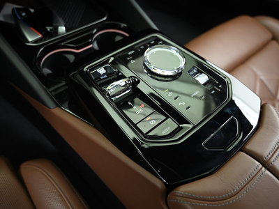 BMW 5 SERIES - 9