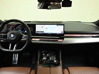 BMW 5 SERIES - 5