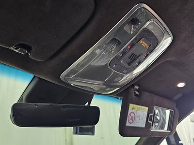 2021 Genesis GV80 — миниатюра 23