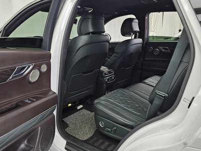 2021 Genesis GV80 — миниатюра 16