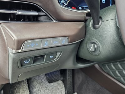 2021 Genesis GV80 — миниатюра 22