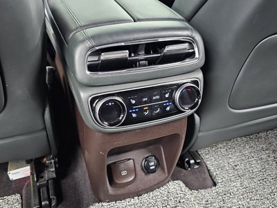 2021 Genesis GV80 — миниатюра 25
