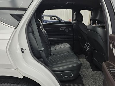 2021 Genesis GV80 — миниатюра 18