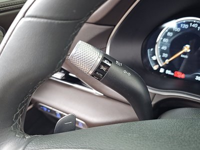 2021 Genesis GV80 — миниатюра 28